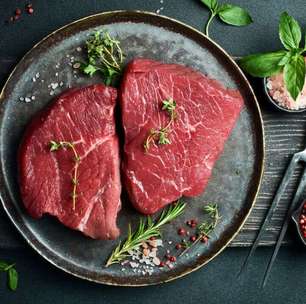 Como saber se a carne está estragada? Veja dicas