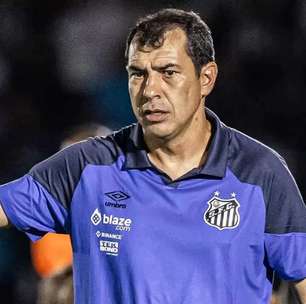 Técnico do Santos pede calma perante a lesão de nome importante do elenco titular: "Não adianta lamentar"