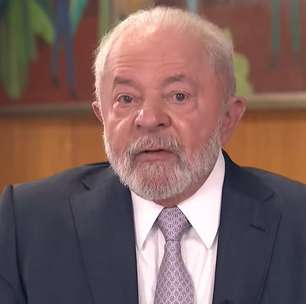 Lula se manifesta pela 1ª vez sobre Antero Greco, lenda do jornalismo esportivo