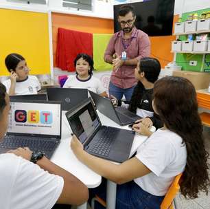 Prefeitura do Rio inaugura mais um Ginásio Educacional Tecnológico na Zona Oeste