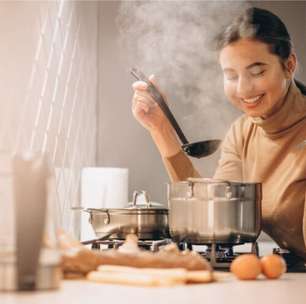 Aprenda a Cozinhar: Curso para quem mora sozinho; materiais, técnicas e preço