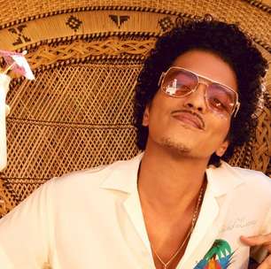 Bruno Mars fará 14 (!) shows no Brasil, com inclusão de novas cidades; veja mudanças!