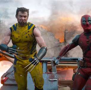 Revelada duração do filme "Deadpool &amp; Wolverine"