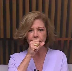 Jornalista 'das joias' engoliu mosca, criticou Janja e elogiou Bolsonaro por engano