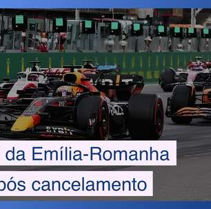 Cancelado em 2023, GP da Emília-Romanha volta forte neste fim de semana