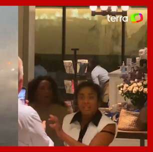 Tempestade extrema deixa mortos e causa destruição em cidade no Texas (EUA)