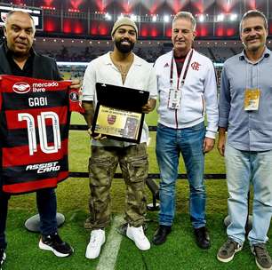 Punição a Gabigol revela como diretoria do Flamengo se coloca acima do bem e do mal