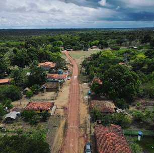 Cidade do Maranhão tem apenas 1,68% do lixo coletado, diz IBGE