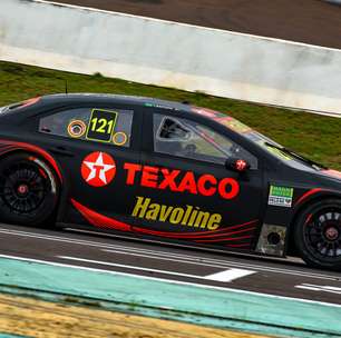 Após pneu furado na corrida principal, Felipe Baptista se mantém no Top-5 do campeonato