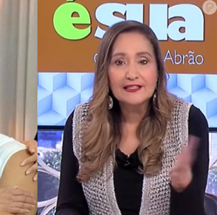 Separação de Belo e Gracyanne Barbosa é armação? Sônia Abrão levanta polêmica e alerta: 'Dar uma desconfiada'