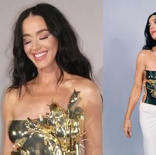 Katy Perry se despede da bancada do "American Idol" após 7 anos e promete novas músicas