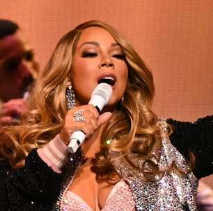 Mariah Carey fará show em São Paulo?