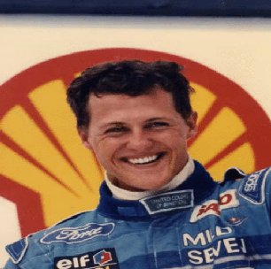 Fortuna de Michael Schumacher é surpreendente! 10 anos após o acidente