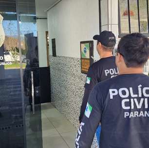 Homem é preso em flagrante por crime de homofobia contra o filho no Paraná