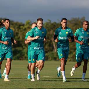 Após folga no fim de semana, Cuiabá se reapresenta e foca na decisão pela Copa do Brasil