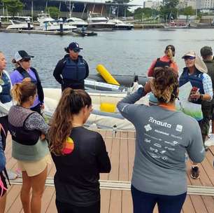 CBVela lança curso de Gestão Esportiva para a modalidade