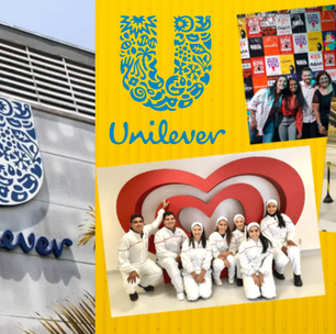 Unilever Trabalhe Conosco: como enviar currículo para vagas abertas