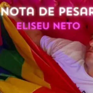 Morre Eliseu Neto, ativista que liderou ação que criminalizou homofobia