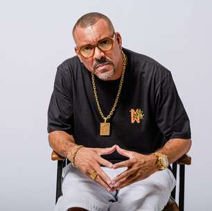 Sucesso das ruas para o Showlivre! Assista Dexter no Estúdio