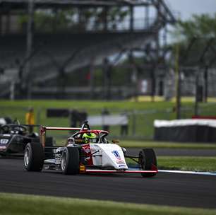 Na semana da Indy 500, saiba quem são os brasileiros que estão nas categorias de base da Indy