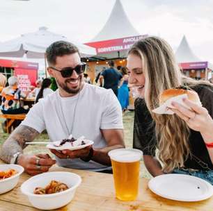 Taste São Paulo 2024: tudo o que você precisa saber sobre o festival gastronômico