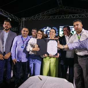 Governadora Raquel Lyra anuncia implantação da ADUTORA DO AGRESTE em São Bento do Una e Brejo da Madre de Deus
