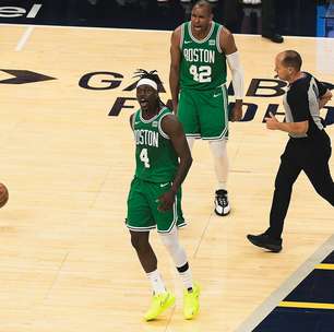 NBA: Celtics vencem Pacers em jogo eletrizante pela Final da Conferência Leste