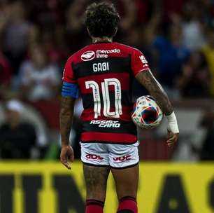 Gabigol não renovará com Flamengo e deixa "caminho livre" para o Inter em 2024