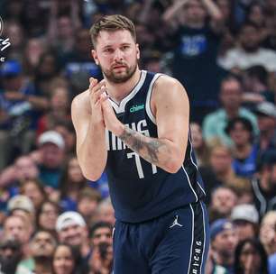 NBA: Mavericks vencem os Wolves e ficam perto da final da Conferência Oeste