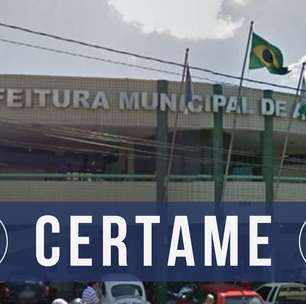 Processo seletivo da Prefeitura de Abreu e Lima, com 136 VAGAS, encerra hoje (27); VEJA COMO PARTICIPAR