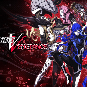 Shin Megami Tensei V: Vengeance terá colaboração com Slipknot