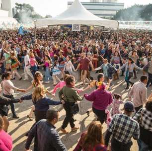 Tradicional Festa Junina do Memorial da América Latina já tem data para acontecer