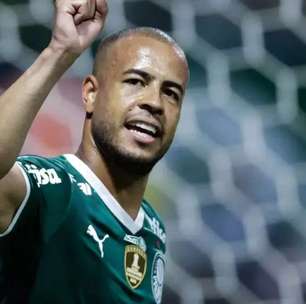 Palmeiras contrata +1 lateral e torcida aprova: "será melhor que o Mayke"