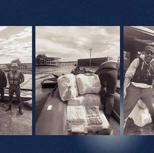 "A maioria dos abrigos não recebe pessoas em situação de rua", diz ONG do RS