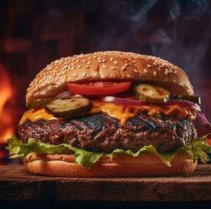 Tudo sobre hambúrguer artesanal: veja como fazer o lanche perfeito em casa