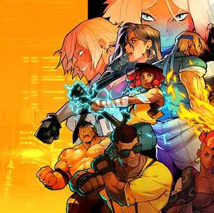 Jogos gratuitos da PlayStation Plus em junho de 2024 têm Streets of Rage e mais