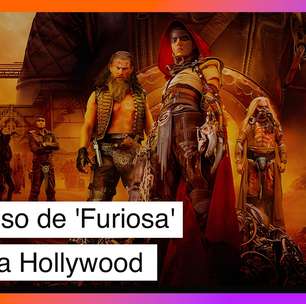 O público enjoou? Fracasso de 'Furiosa' assusta Hollywood