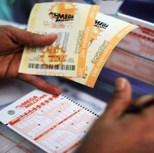Bilhões em jogo: Mega Millions oferece R$ 2,7 bilhões aos brasileiros