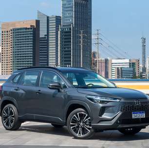 Preço dos SUVs dispara no Brasil e média ultrapassa R$ 180 mil; revela levantamento