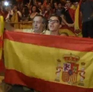 Espanha aprova em definitivo lei de anistia para separatistas catalães