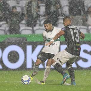 CBF divulga seis rodadas da Série B; confira os jogos de Coritiba e Operário