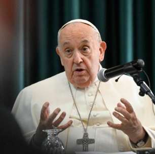 Basta apenas o pedido de desculpas pela fala homofóbica do Papa?