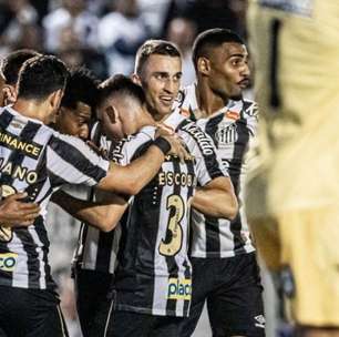 Santos x Botafogo-SP: Veja onde assistir a partida