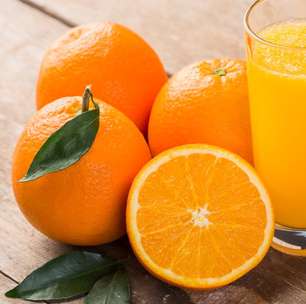 Quais os benefícios do suco de laranja? Especialista explica