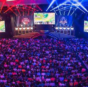 Final do CBLOL será no Mineirinho,play win casinoBelo Horizonte