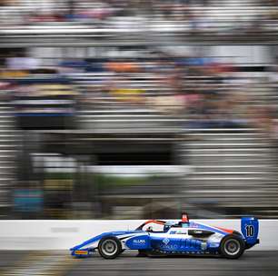 Lucas Fecury corre em Road America em busca de bons resultados na USF2000