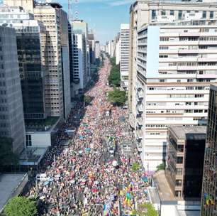 Parada do Orgulho LGBT+ de São Paulo terá Pedro Sampaio como atração