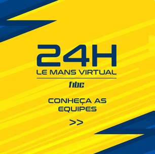 Evento Le Mans 24h F1BC tem Entry List divulgada e vagas restantes