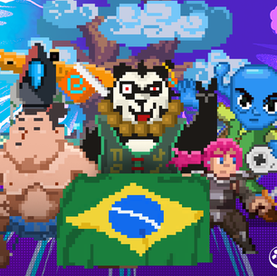 Streaming de jogos retrô Antstream chega ao Xbox no Brasil