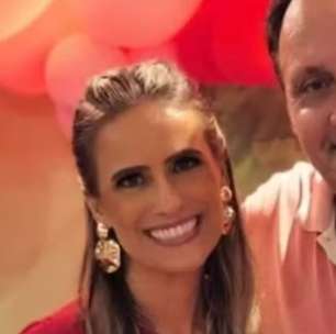 Luto! Esposa desabafa sobre morte de Pampa, ex-jogador de vôlei: 'Pior notícia'